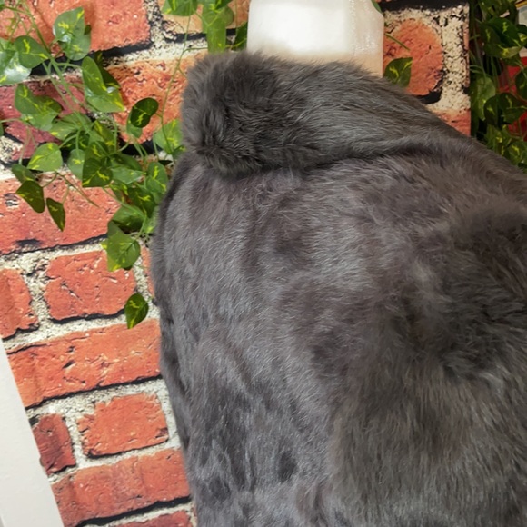 100% fourrure coat size L - Picture 8 of 15